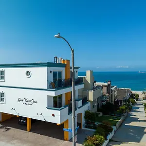 Hotel The Sea View At The **