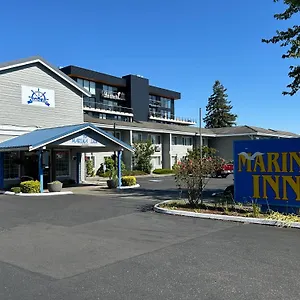 2* Hotel Marina / Seatac