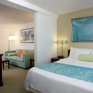 Hotel Springhill Angeles Lax/manhattan ***