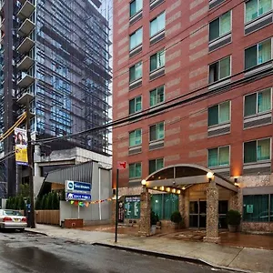 皇后阁贝斯特韦斯特酒店 酒店 纽约