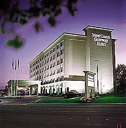 Coast Gateway Hotel SeaTac